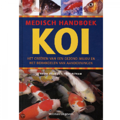 Medisch handboek Medisch handboek