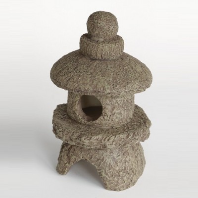 Pond Zen Deco Pagoda Pond Zen Deco Pagoda