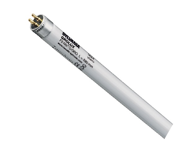 Sylvania Verlichting T5 Grolux 54 Watt 115 cm | Daruma Koi Sylvania Verlichting T5 Grolux 54 Watt 115 cm | Daruma Koi