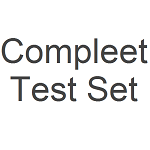 Compleet Test Set