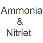 Ammonia & Nitriet