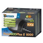 Pond Eco Plus E