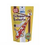 Silkworm Select