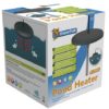 Pond Heater 150 watt ijsvrijhouder