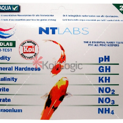 NT Labs NT Labs