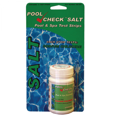 Poolcheck zout Poolcheck zout