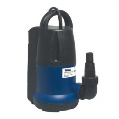 Aquaforte Dompelpomp AF400 met vlotter | Daruma Koi