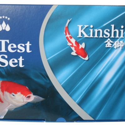 kinshi Testset kinshi Testset