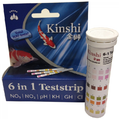kinshi teststrips kinshi teststrips