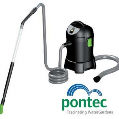 Pontec stofzuiger Pontec stofzuiger