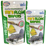 Mini Algen Wafels