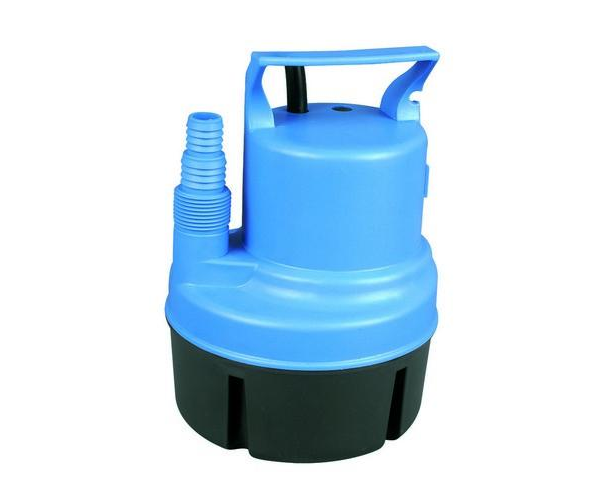 Aquaking Q2007 Dompelpomp