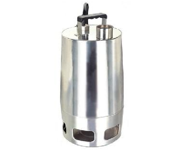 Aquaking QDX-1100BS Dompelpomp zonder vlotter