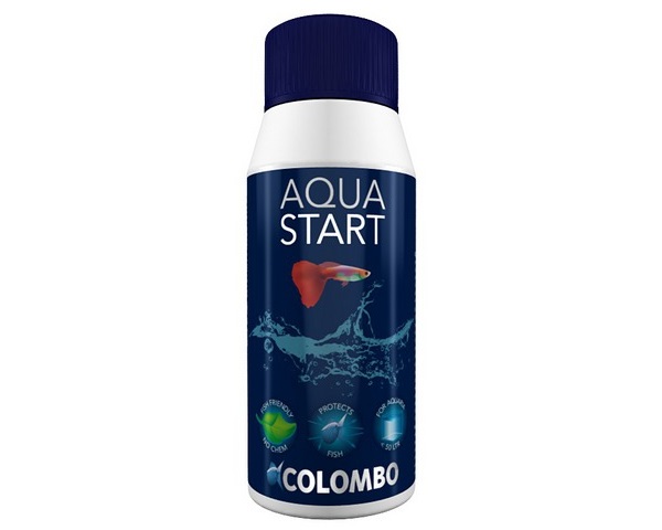 Colombo Aqua Start 250 ml
