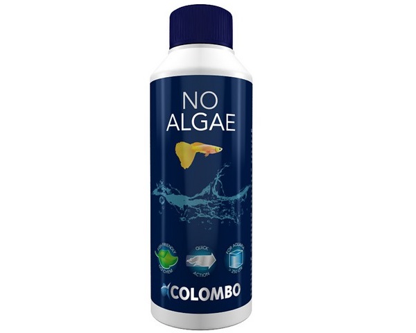 Colombo No Algae 250 ml Anti Alg Algisin