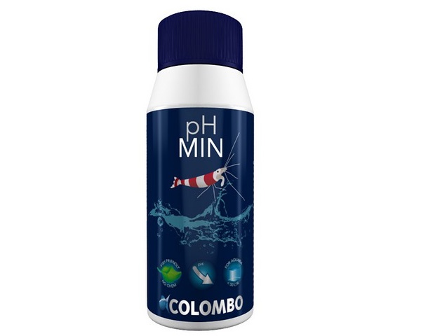 Colombo PH Min 250 ml