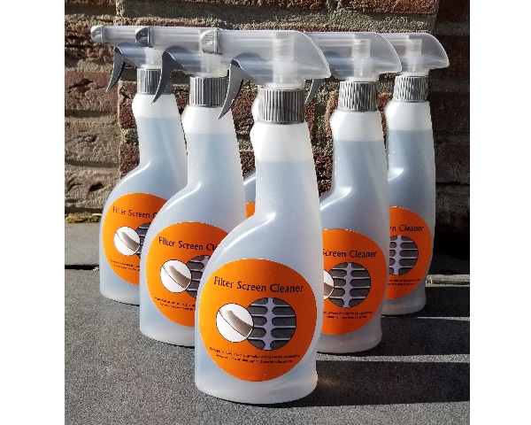 Filter Screen Cleaner 500 ml