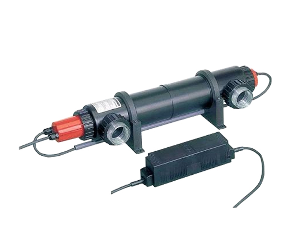 Spanbeugel Messner UVC 8 t/m 75 Watt