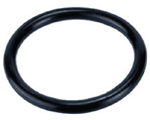 O-Ring aansluitbuis Messner UVC TL