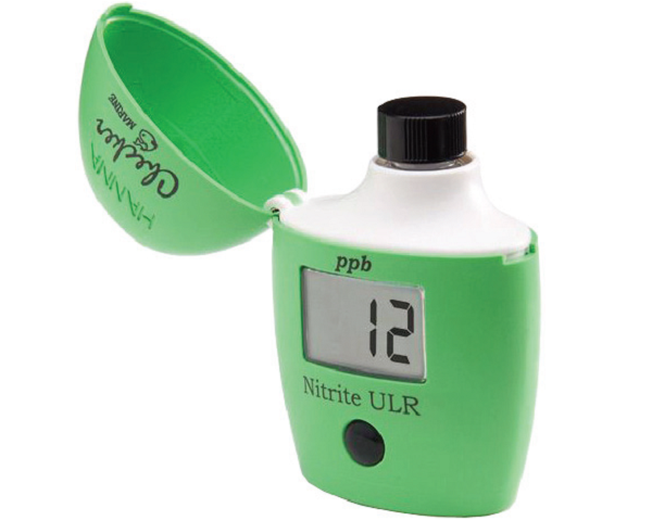 Hanna Pocket Fotometer Nitriet HI764