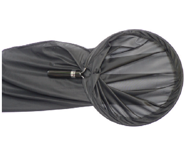 Koisok Waterdoorlatend KNS Ø 30 cm x 142 cm Lengte