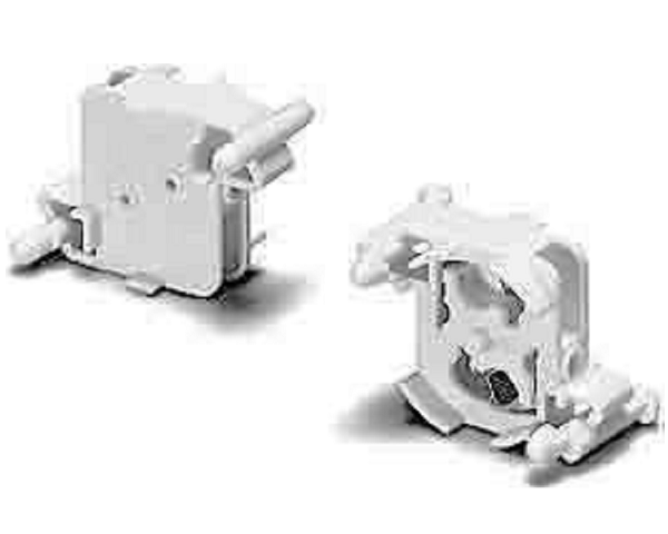 Starterfitting UVC 8 t/m 75 Watt