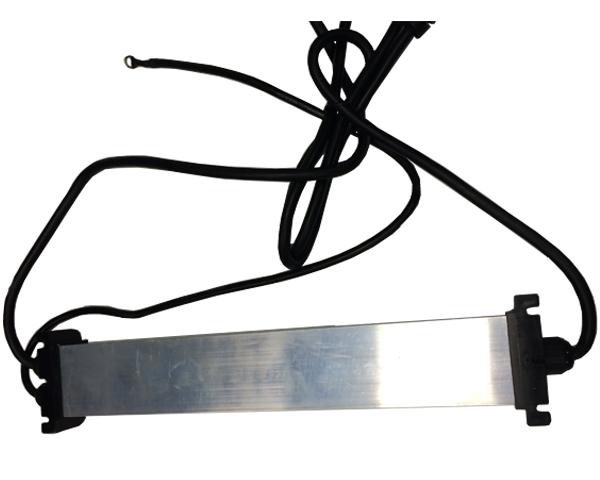 Elektronische gedeelte UVC 36 Watt Prof