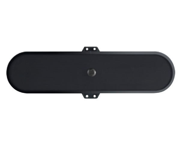 Membraambeluchting Disk 68 x 21 cm