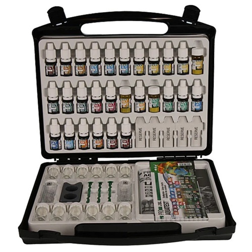 Compleet Test Set