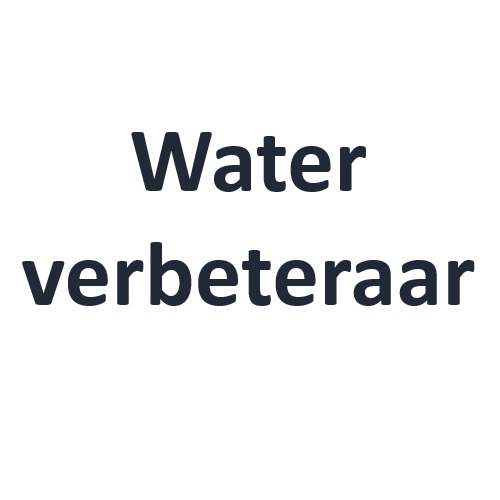 Water Verbeteraar