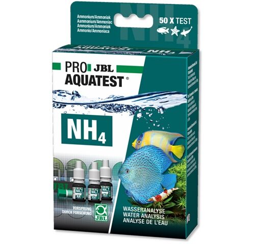 JBL ProAquaTest Ammonium