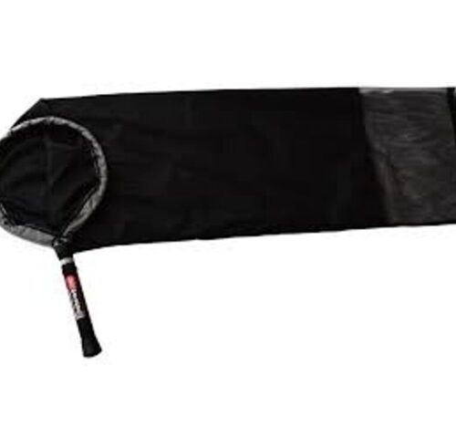 Koi Pro Matsuda Koi Handling Net Koisok Ø 30 x 150 cm Alu steel 50 cm