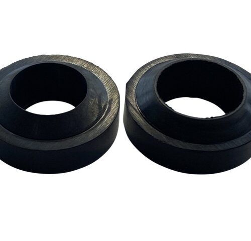 EPDM Ring Quartsglas 23 mm