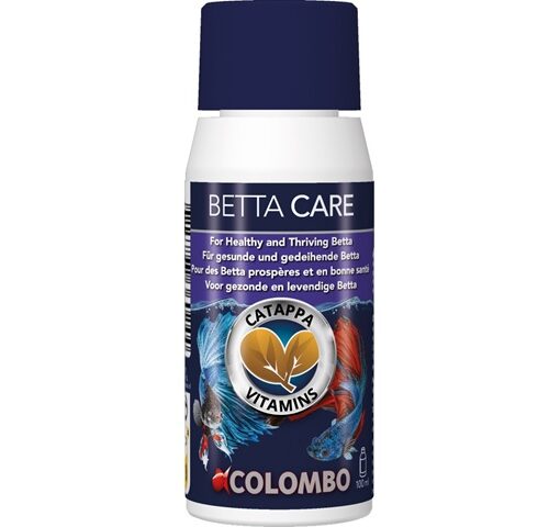 Colombo Betta Care 100 ml